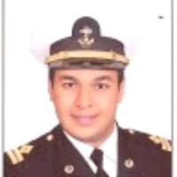 Khaled Saber