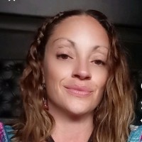 Amber Redick