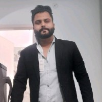 Md Kashif