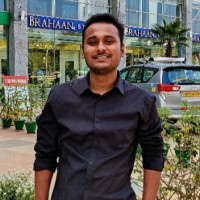 Pavan Kharate