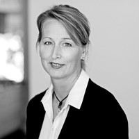 Jeanette Schjødt Hansen