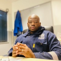 Innocent Mkhonza