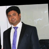 Sarthak Kumar Nayak