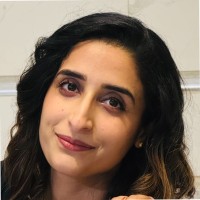Gurpreet Kaur Dhaliwal