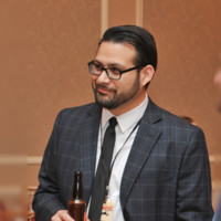 Joshua Boensch