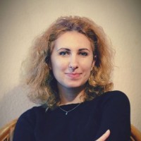 Cristina Dimian