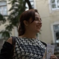 Mónica de Jesus Santos