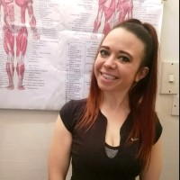 Stephanie Parry