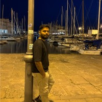 Nihar Mhatre