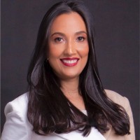 Rachel Cabral