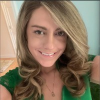 Olivia Cronin