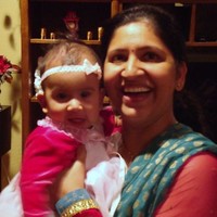 Shreya Ananth