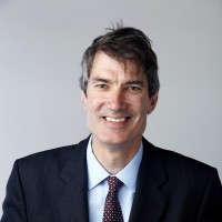 Steven Cowley