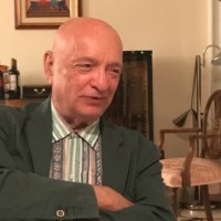 Ken Atchity