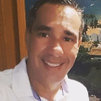 Antonio Geraldo Freitas de Jesus