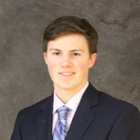 Bryce Mcandrew