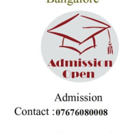 Admission In Cmrit Bangalore