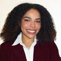 Jasmine Graham