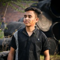 Rohit Kumar