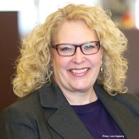 Colleen Gareau