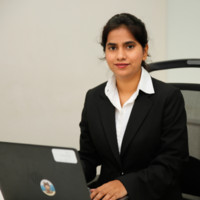 Prajakta Deshmukh
