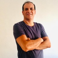 Jose Gustavo Marques da Silva