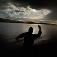 Rhodri Parry