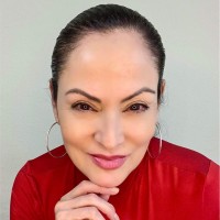 Holly Roxanna Lombardi