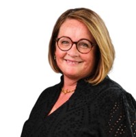 Mari Orrgren