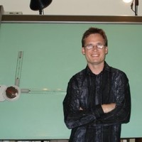 David Anderson