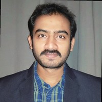 Venkatakrishna Mandalapu