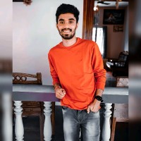 Suhas Naik