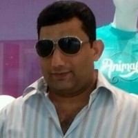 Javed Ahmed