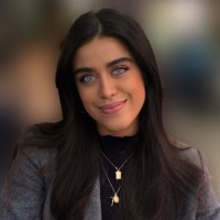 Sofia Vellano Rubín