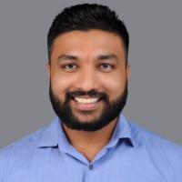 Dhanraj Jagadish Devadiga