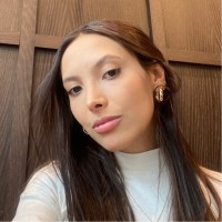 Maria Camila Arango
