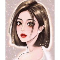 黄彩妮