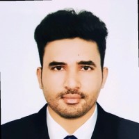 Md Elius Hossain