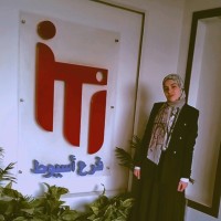 Doaa Mohammed