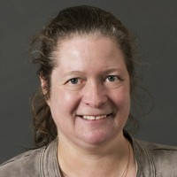 Antoinette De La Rie