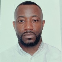 Enrique César Elá Edjang