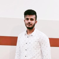 Abhilash C M