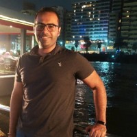 Ahmad Khedr