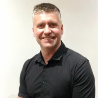 Michael Old Dip.Nebosh, Grad.Iosh, Aifiree.