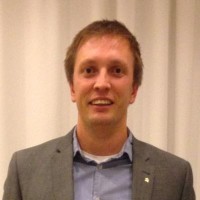 Fredrik Wärn