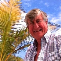 Gerry Elms