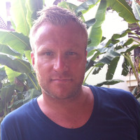Ørjan Eilertsen