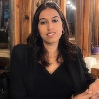 Tuğçe Kocaman