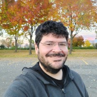 Pedro Rodrigues