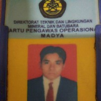 Irawanto Sudarma